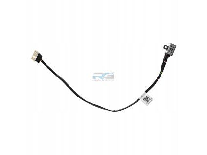 DC Buchse Dell Inspiron 14 7460, 7472