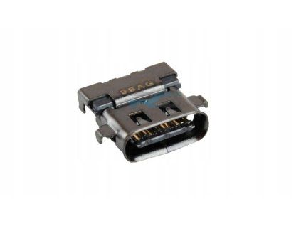 DC Buchse USB-C Lenovo Flex 14API, 14IML, 14IWL