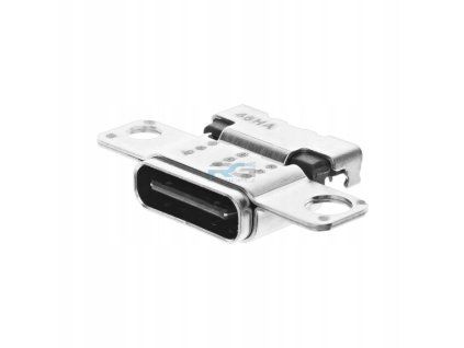 DC Buchse USB-C Lenovo ThinkPad E14, E15 (Gen 2, Gen 3, Gen 4)