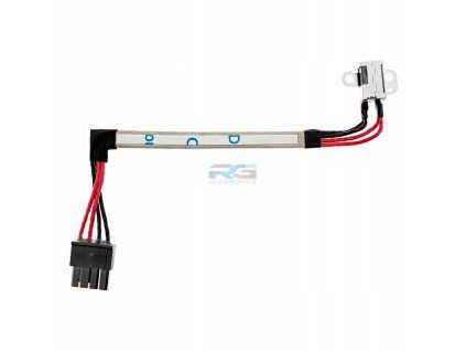 DC Buchse MSI Katana GF66 11UE 11UG MS-1581