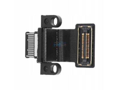 DC Buchse USB-C Apple Macbook PRO 16" A2485 A2780