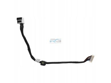 DC Buchse Dell Precision M4700 M4800 M6800 DC30100OG00 058GPD