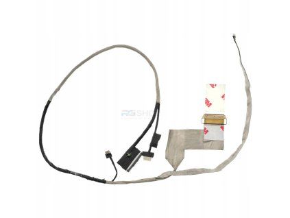 Displaykabel Dell Latitude E6430 DC02001DV00