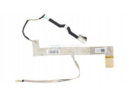 Displaykabel Dell Inspiron 17R-7720 7720 HD