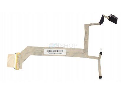 Displaykabel HP dv6-1205ew dv6-1210ew / CCFL