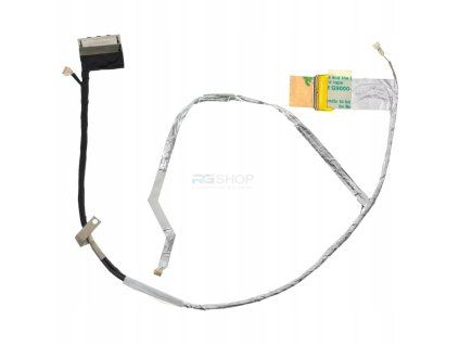 Displaykabel HP dv7-6020sw dv7-6110sw
