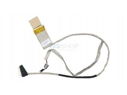 Displaykabel Packard Bell TSX66 TSX66HR