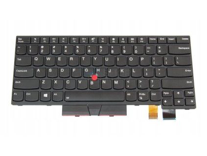Tastatur Lenovo THINKPAD A475 A485 / LED