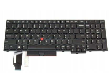 Tastatur Lenovo THINKPAD T590