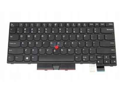 Tastatur Lenovo ThinkPad A475 A485