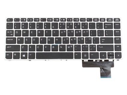 Tastatur HP EliteBook 9470M Folio