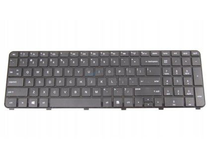 Tastatur HP Pavilion DV7-7000