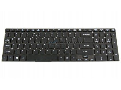 Tastatur ACER ASPIRE E5-511 E5-511G E5-521