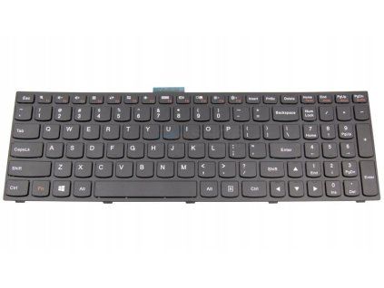 Tastatur LENOVO B70-80 B71-80 E50-80