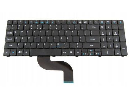 Tastatur EMACHINES E440 E442 E443 E529 E530