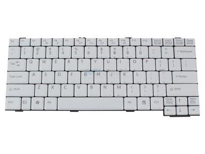 Tastatur Fujitsu LifeBook T4210 E8110 E8210 E8410