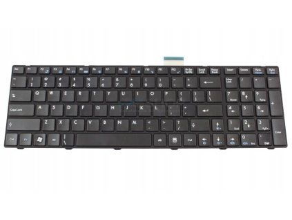 Tastatur MSI FR600-059PL