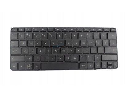 Tastatur HP MINI 210-3000ew
