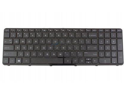 Tastatur HP PAVILION 17-E005EW 17-E045SW