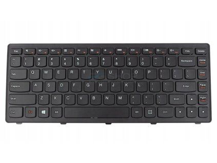 Tastatur LENOVO FLEX 14 FLEX-14