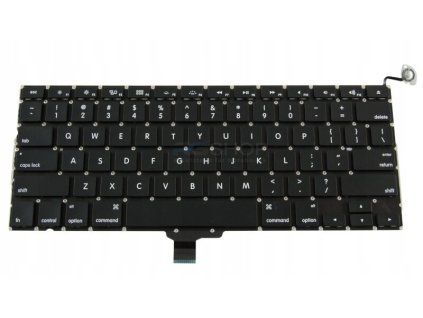 Tastatur Apple MACBOOK PRO A1278 / kleiner ENTER