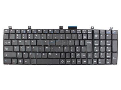 Tastatur MSI GE600-027XPL