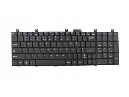 Tastatur MSI A7005 ER710