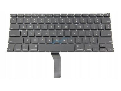 Tastatur + LED Apple MacBook A1369 A1466 / US Enter