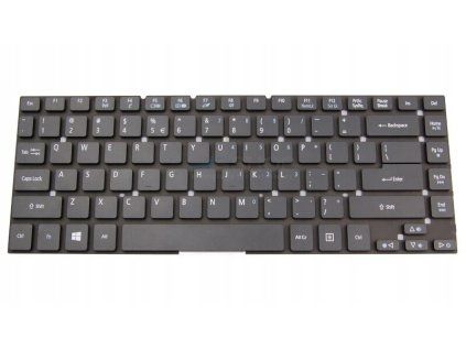 Tastatur Acer Aspire E1-472P E5-471
