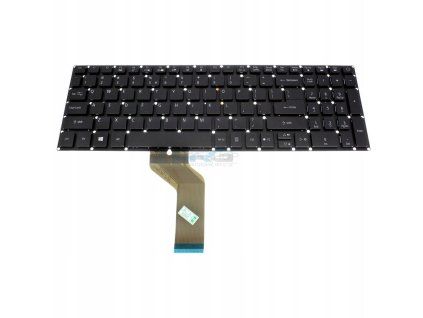 Tastatur Acer Aspire E5-722 E5-722G / LED