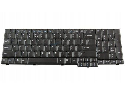 Tastatur Acer Extensa 5235 5635
