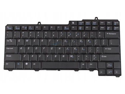 Tastatur Dell Latitude 131L