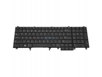 Tastatur Dell Latitude E6520 E6530 E6540