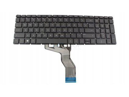 Tastatur HP Envy 17-S