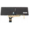 Tastatur HP Victus 16-D 16-E / Blau LED