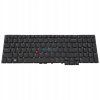 Tastatur Lenovo ThinkPad E16 (Gen 1 2) / LED