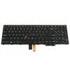 Tastatur Lenovo ThinkPad E531 E540 E545 / LED
