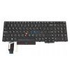Tastatur Lenovo ThinkPad P15s (Gen 1 2)