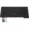 Tastatur Lenovo ThinkPad T14 L14 P14s (Gen 3 4) / LED