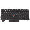 Tastatur Lenovo ThinkPad X390 X395 / LED