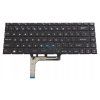 Tastatur MSI GS65VR MS-16Q2 / RGB