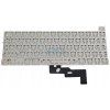 Tastatur Apple Macbook PRO A2338 / Großer Enter