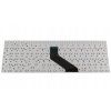 Tastatur Packard Bell LS11 LS13 LS44 / Weiß