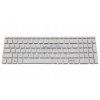 Tastatur HP Pavilion 15-eg1152nw / Silber