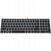 Tastatur HP ProBook 650 655 (G4 G5) / LED