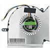 Lüfter-Set MSI GE75 GL75 GP75 / CPU + GPU