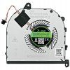 Lüfter-Set Dell Xps 15 9560 9570 / CPU + GPU