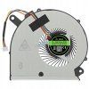 Lüfter Gigabyte Aero 15W 15X (V8 X9 Y9) / CPU