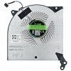 lufter set lenovo legion 5 15arh05h cpu gpu 5v 4
