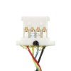 Lüfter Acer Predator PH317-55 / CPU 12V